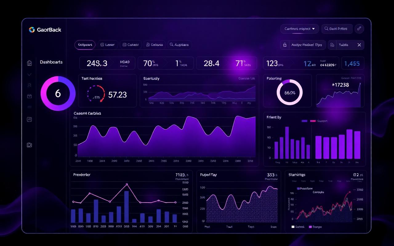 Northwind Analytics